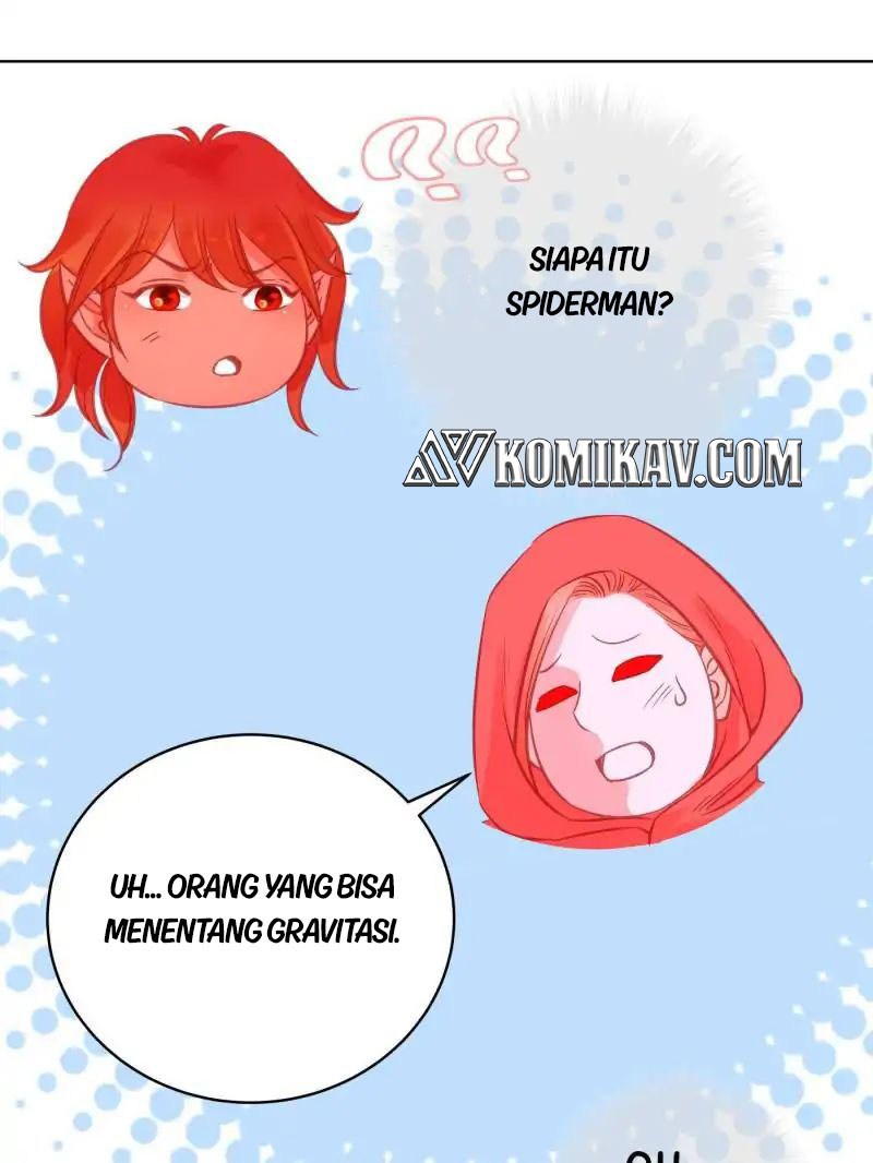 The Crazy Adventures of Mystical Doctor Chapter 56 Gambar 41