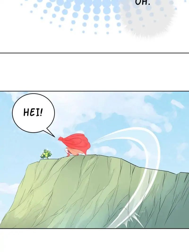 The Crazy Adventures of Mystical Doctor Chapter 56 Gambar 42