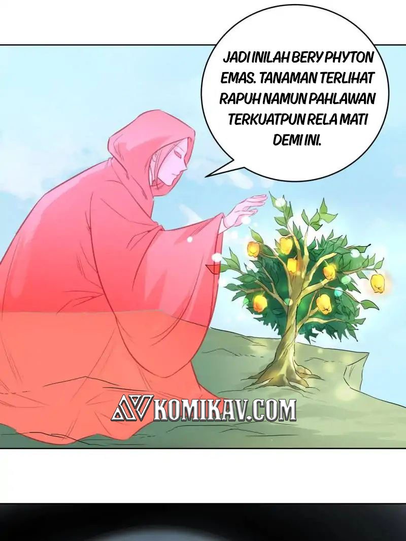 The Crazy Adventures of Mystical Doctor Chapter 56 Gambar 43