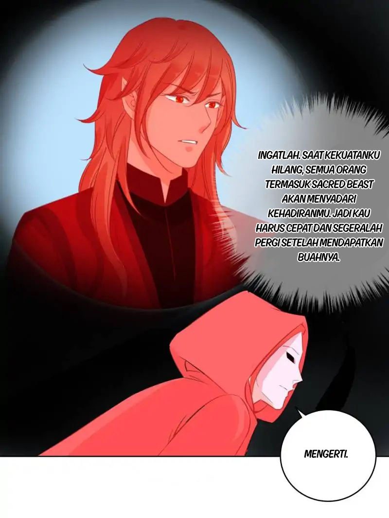 The Crazy Adventures of Mystical Doctor Chapter 56 Gambar 44