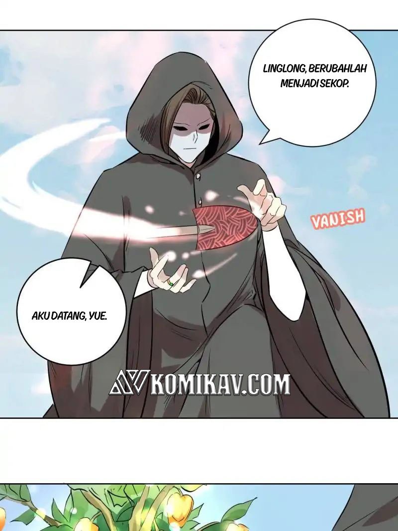 The Crazy Adventures of Mystical Doctor Chapter 56 Gambar 45