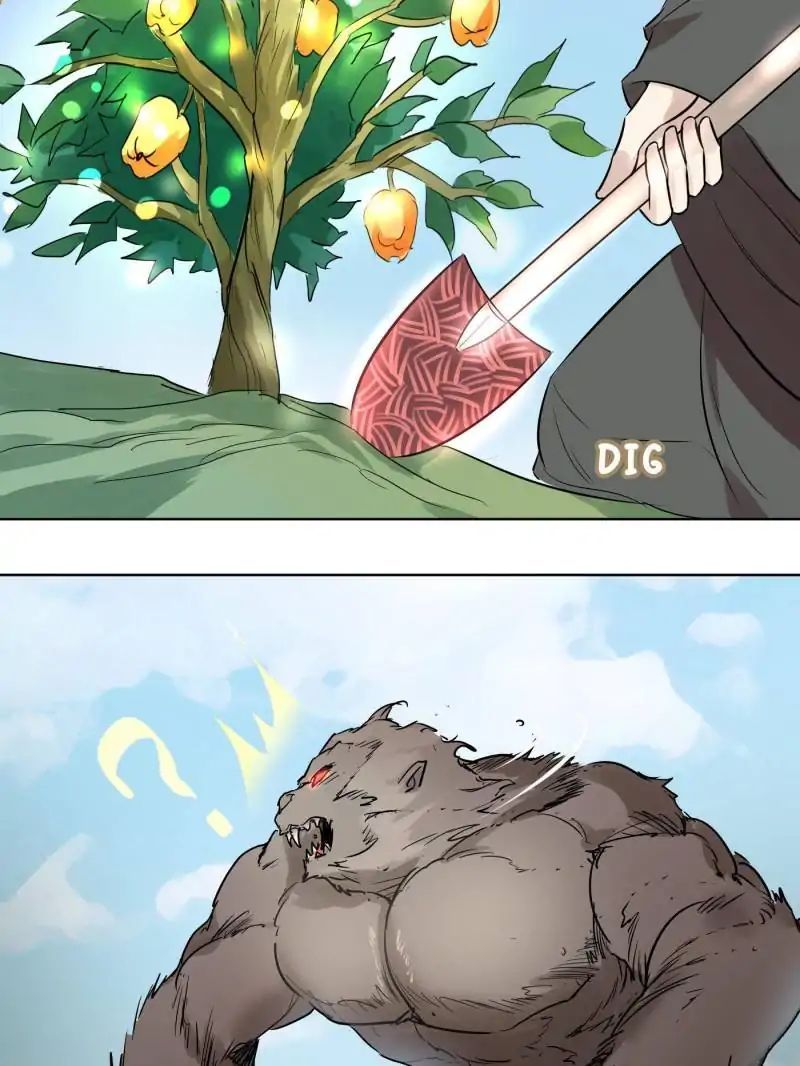 The Crazy Adventures of Mystical Doctor Chapter 56 Gambar 46