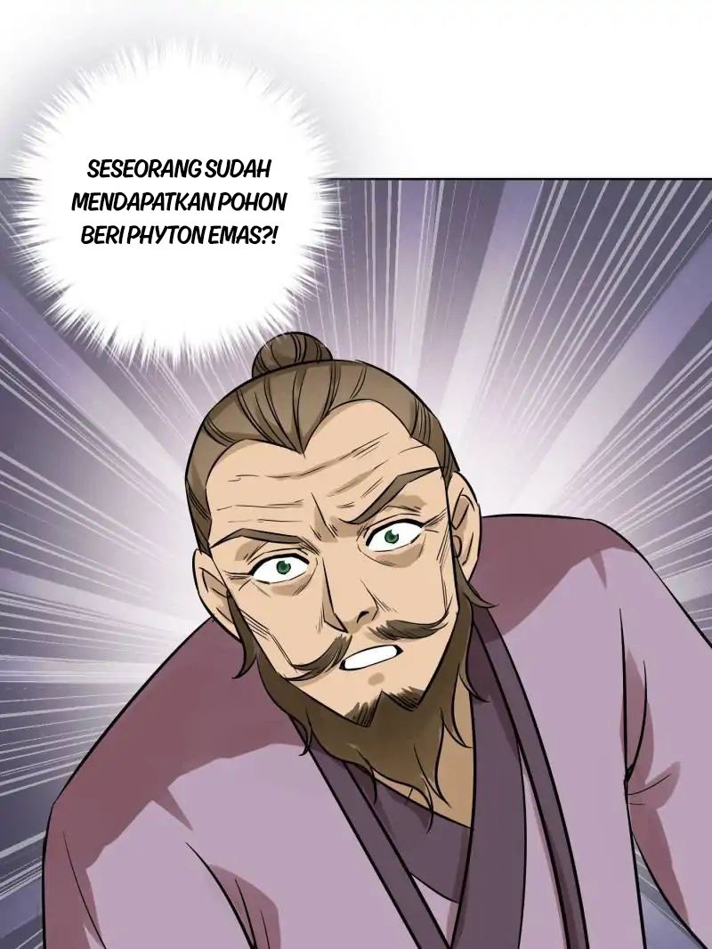 The Crazy Adventures of Mystical Doctor Chapter 56 Gambar 53