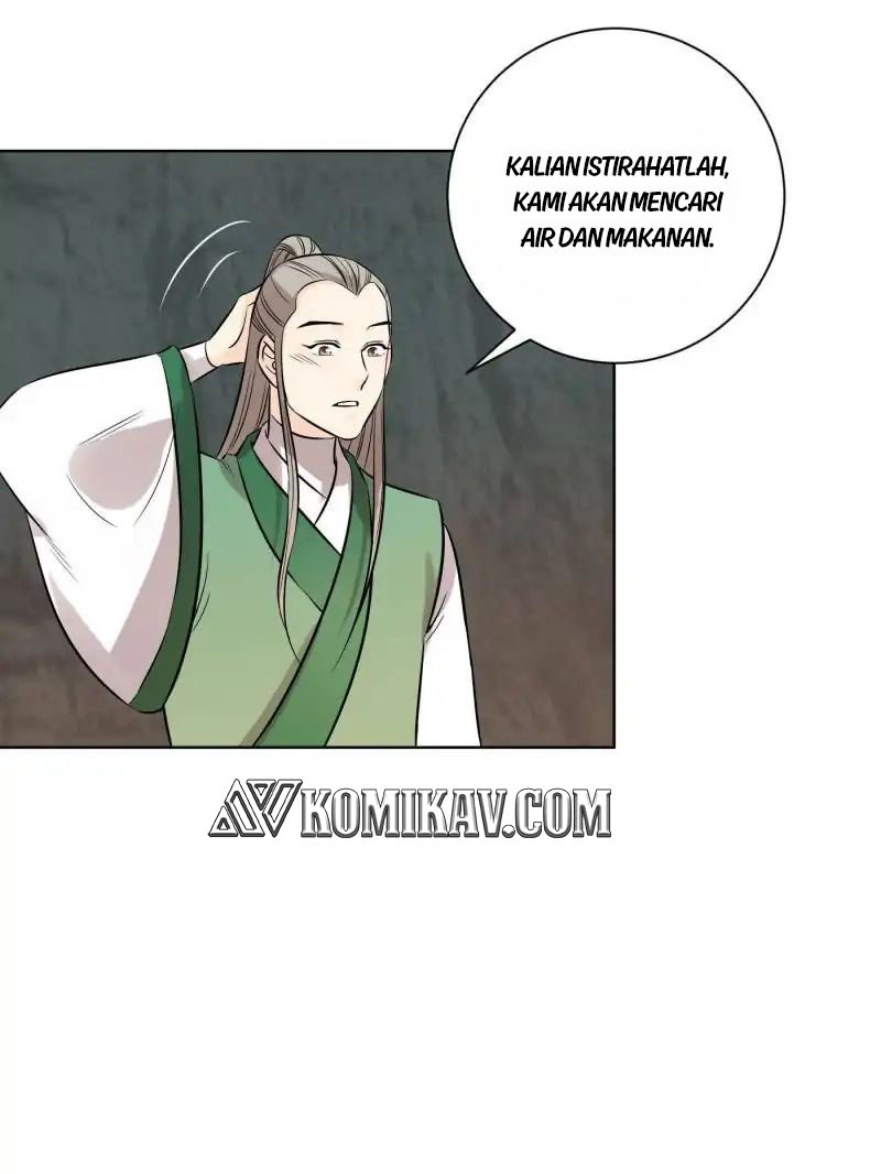The Crazy Adventures of Mystical Doctor Chapter 62 Gambar 2