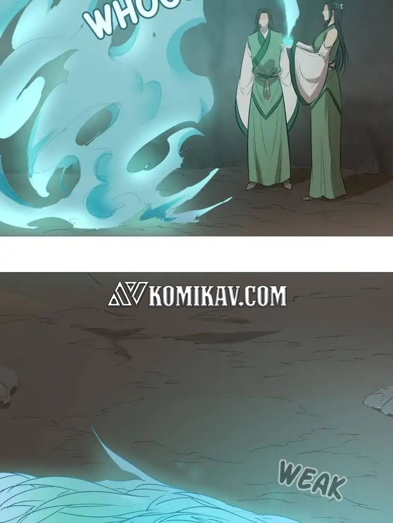 The Crazy Adventures of Mystical Doctor Chapter 62 Gambar 12