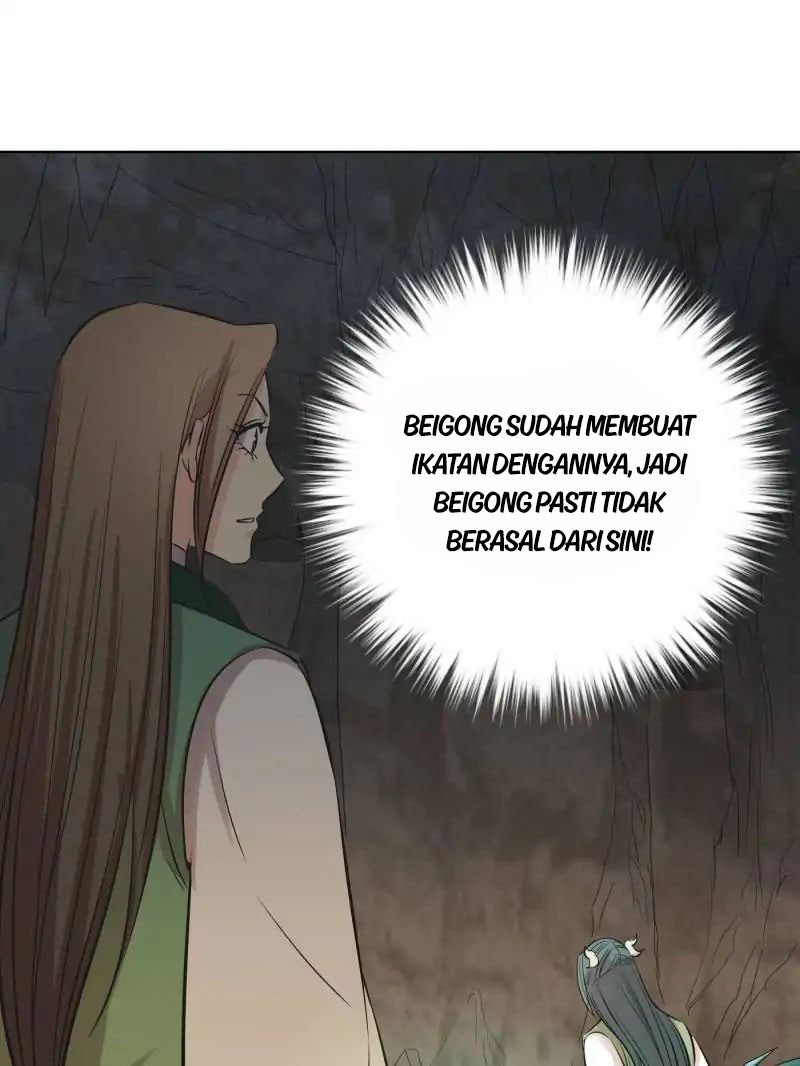 The Crazy Adventures of Mystical Doctor Chapter 62 Gambar 15