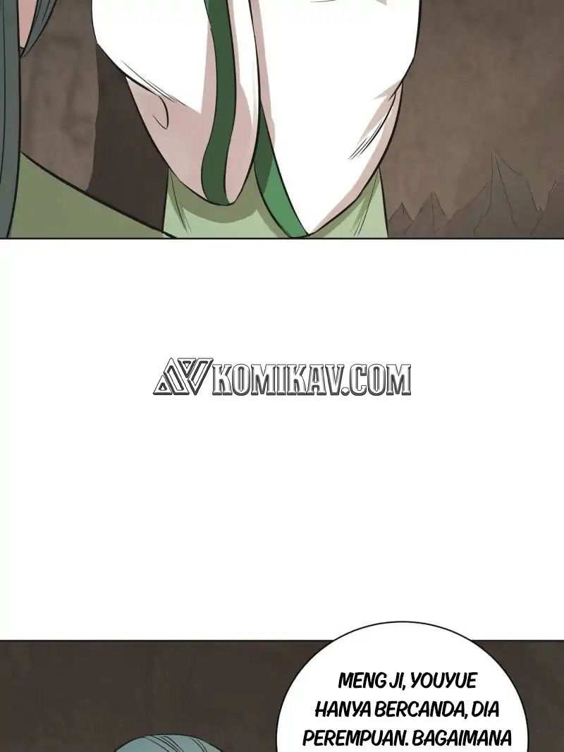 The Crazy Adventures of Mystical Doctor Chapter 62 Gambar 28
