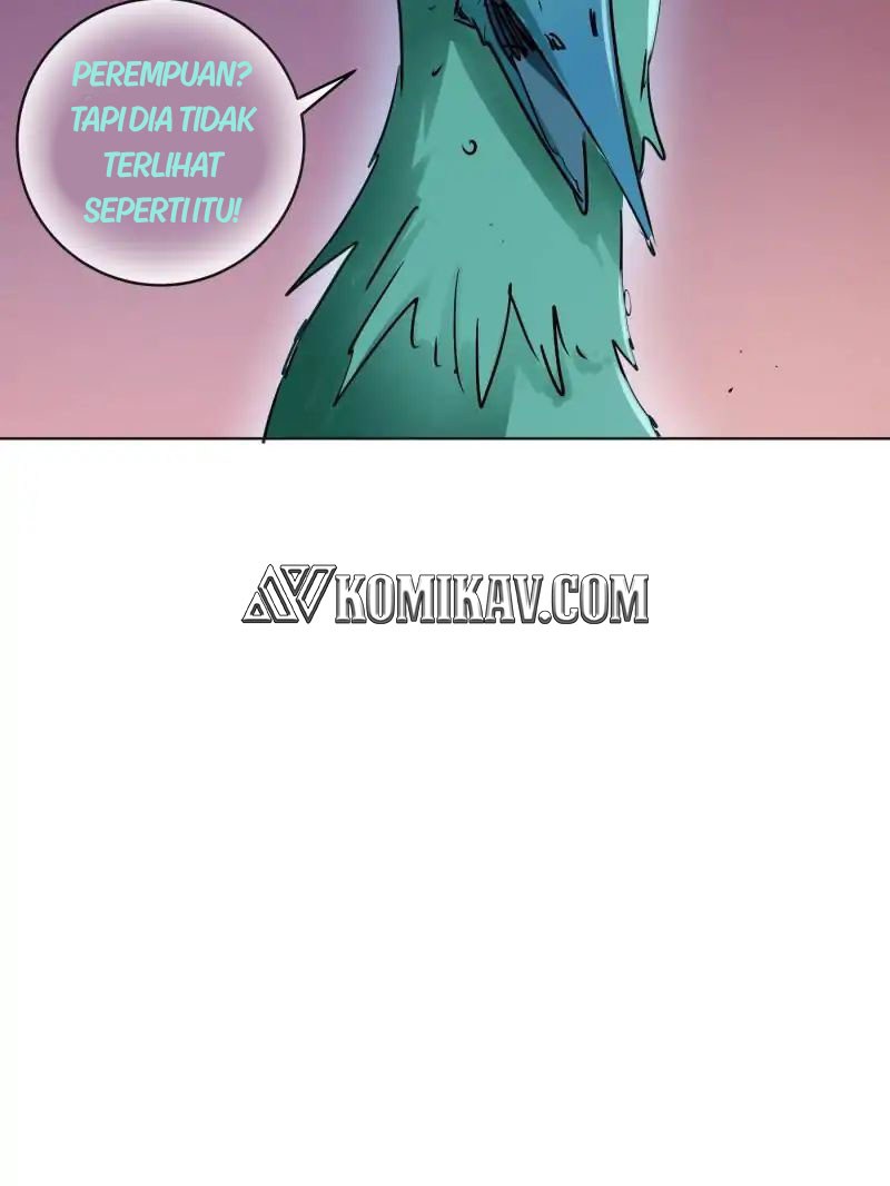 The Crazy Adventures of Mystical Doctor Chapter 62 Gambar 30