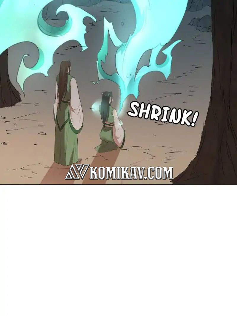 The Crazy Adventures of Mystical Doctor Chapter 62 Gambar 34