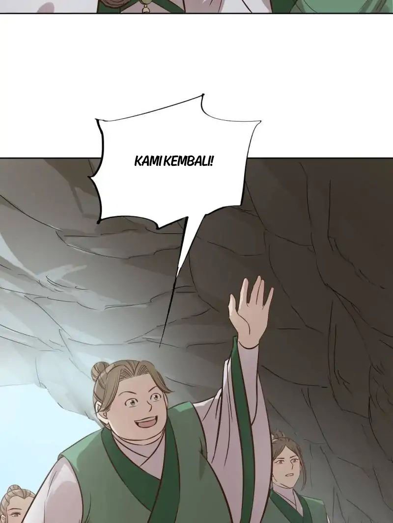 The Crazy Adventures of Mystical Doctor Chapter 62 Gambar 45