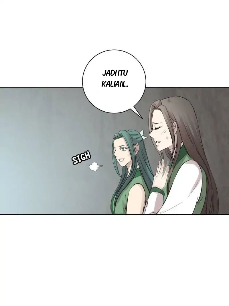 The Crazy Adventures of Mystical Doctor Chapter 62 Gambar 47