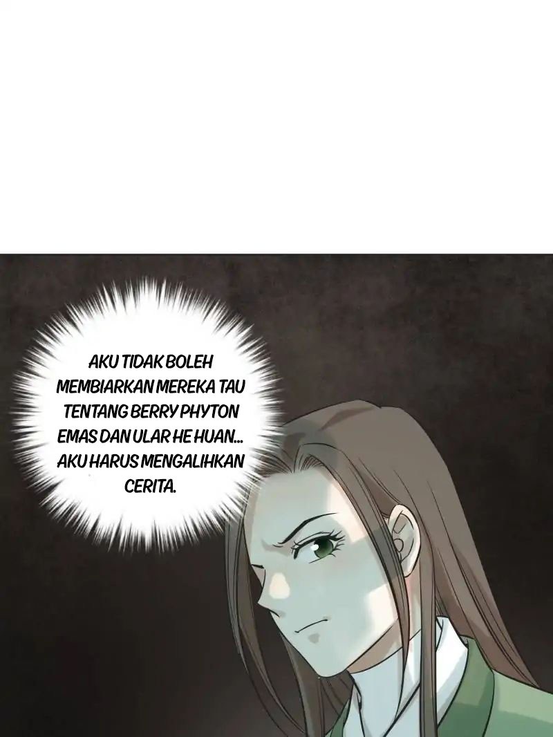 The Crazy Adventures of Mystical Doctor Chapter 62 Gambar 55