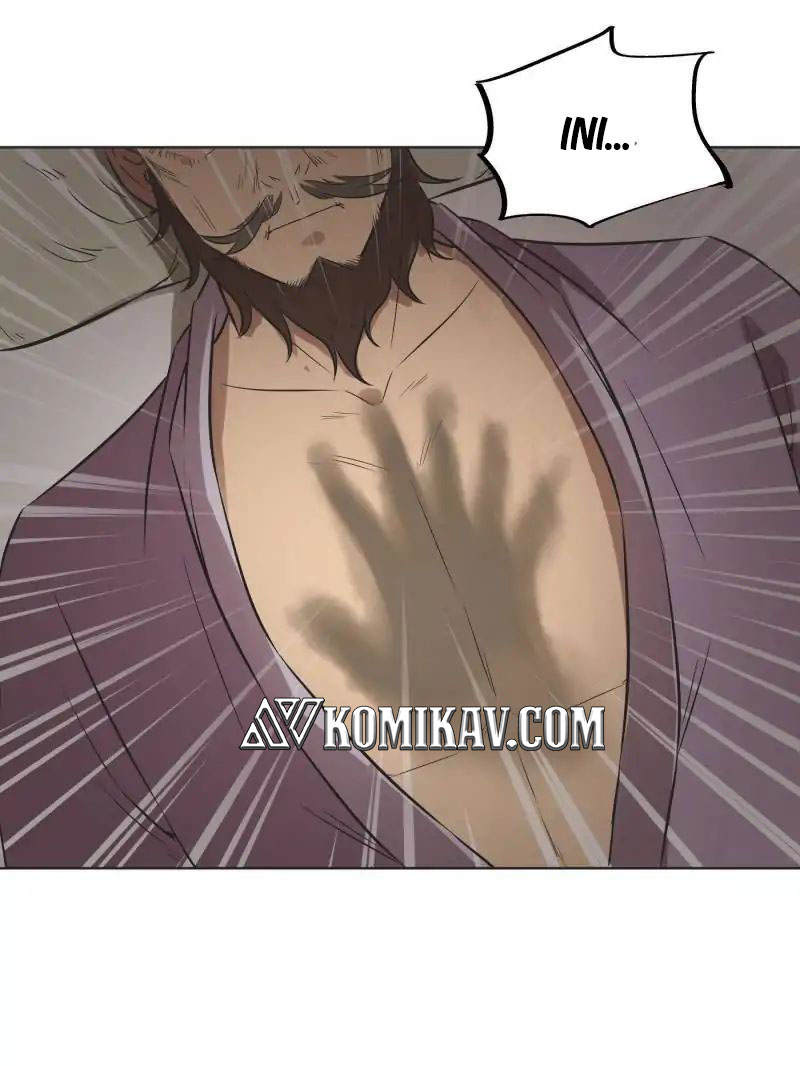 The Crazy Adventures of Mystical Doctor Chapter 64 Gambar 2