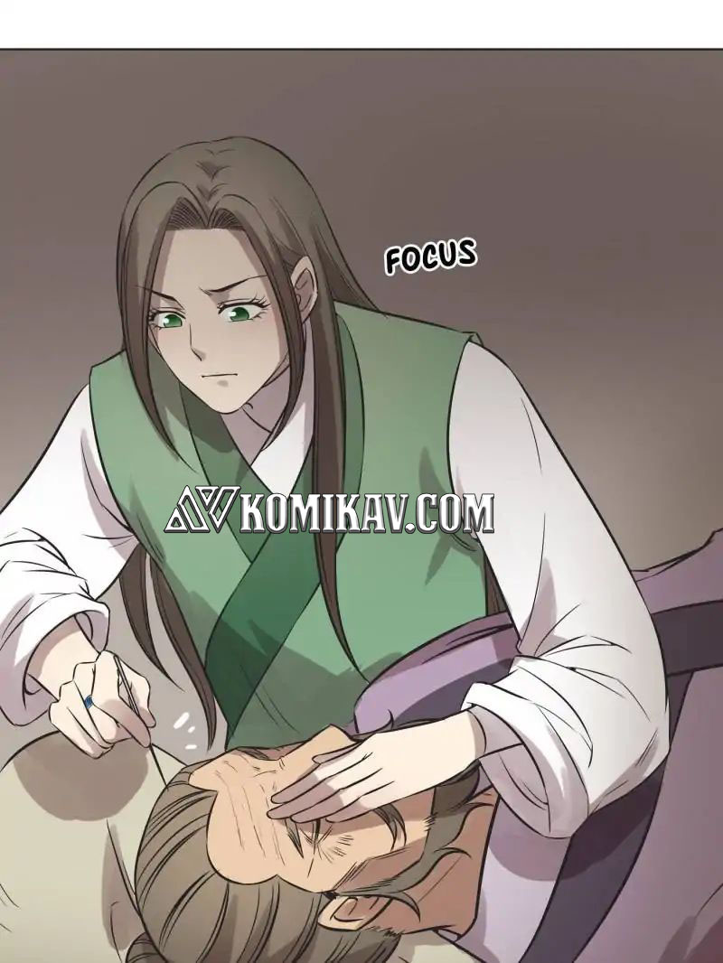 The Crazy Adventures of Mystical Doctor Chapter 64 Gambar 24