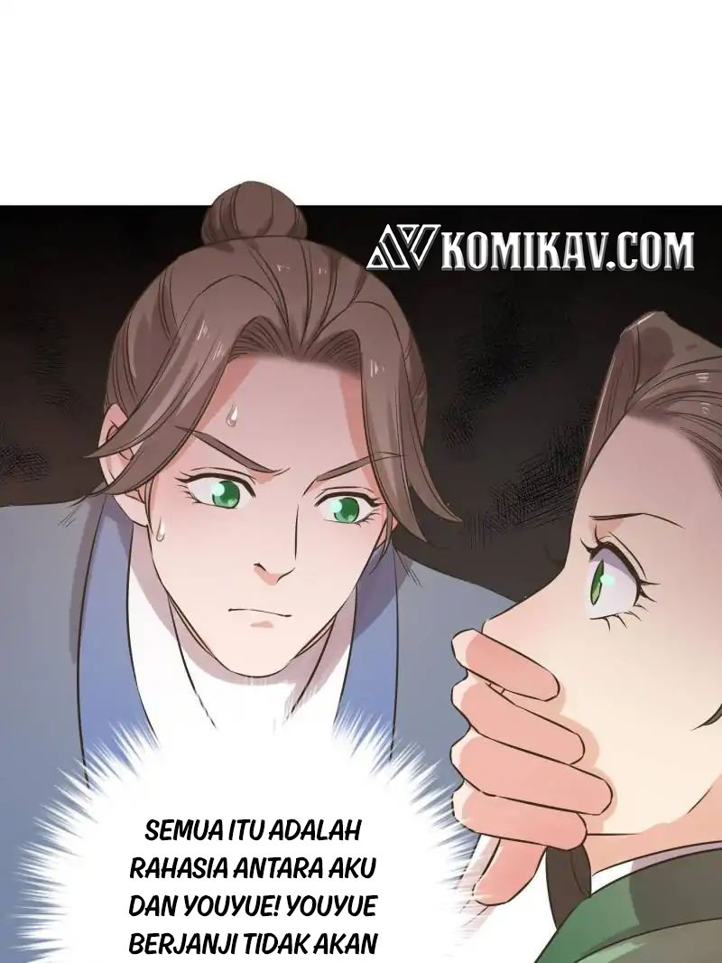 The Crazy Adventures of Mystical Doctor Chapter 68 Gambar 2