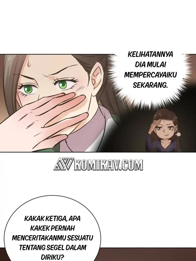 The Crazy Adventures of Mystical Doctor Chapter 68 Gambar 6