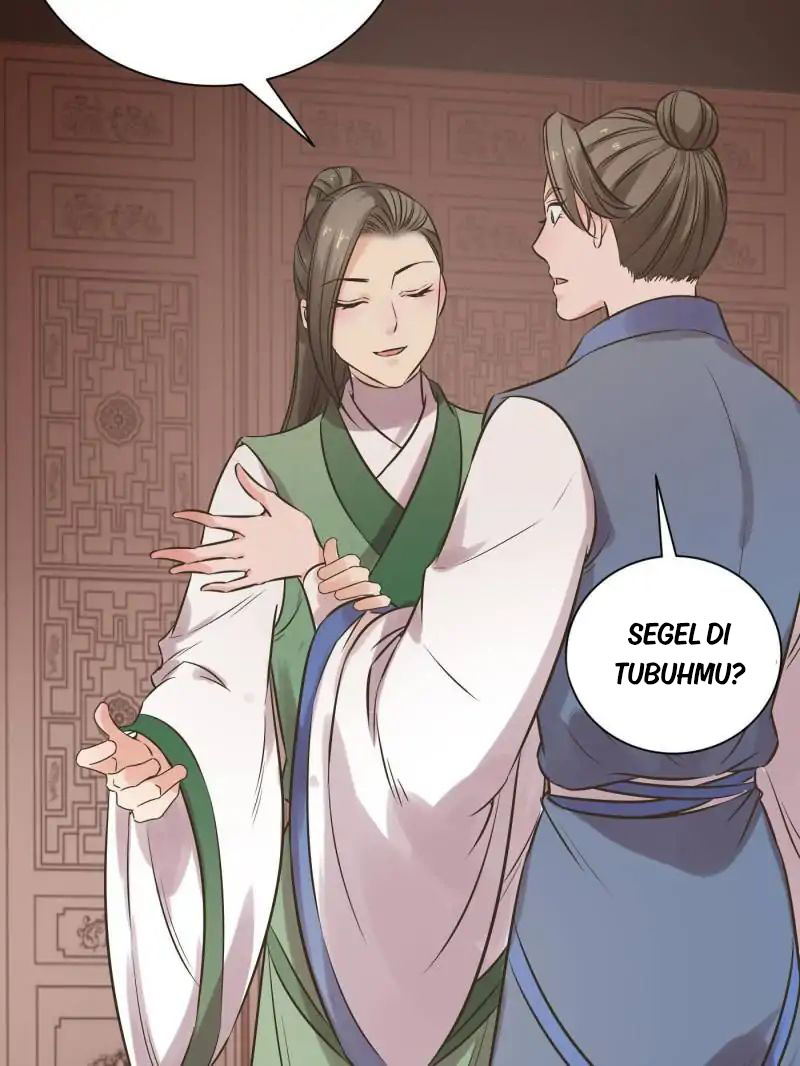 The Crazy Adventures of Mystical Doctor Chapter 68 Gambar 7