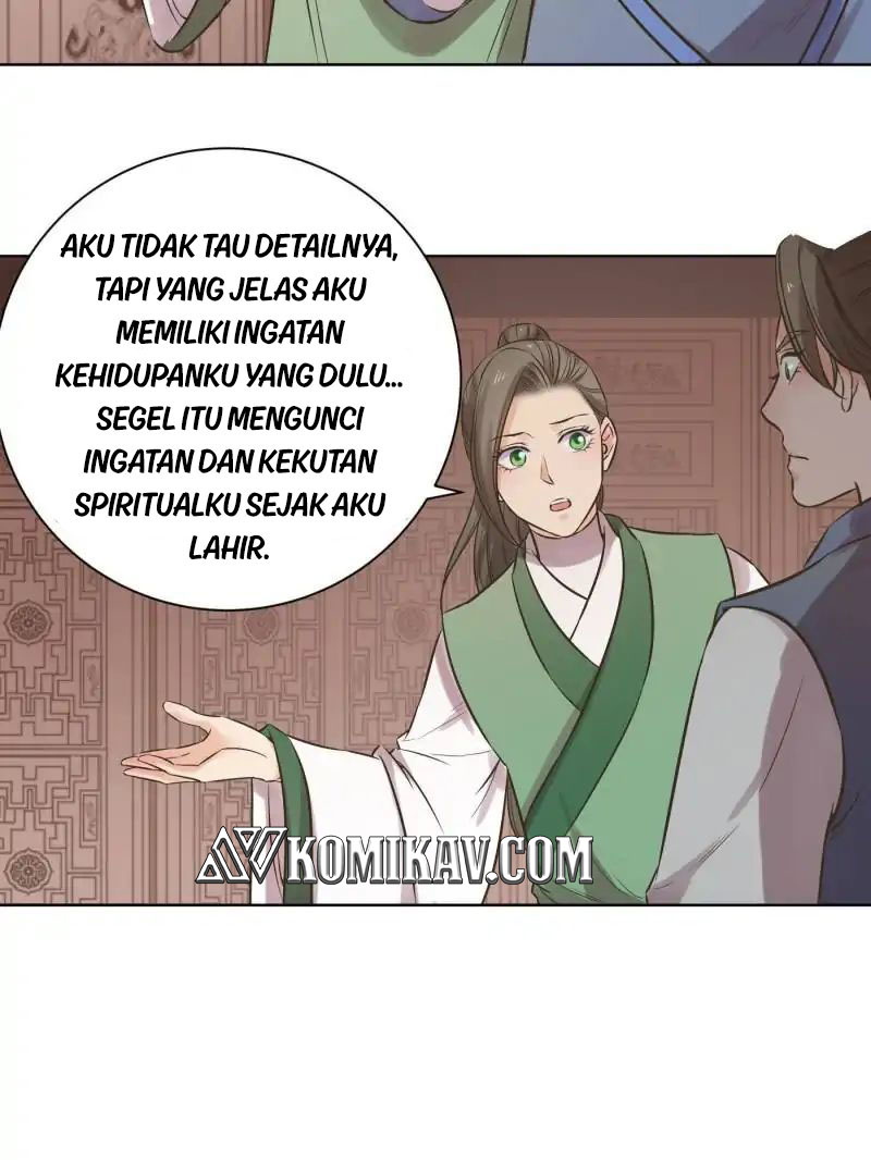 The Crazy Adventures of Mystical Doctor Chapter 68 Gambar 8