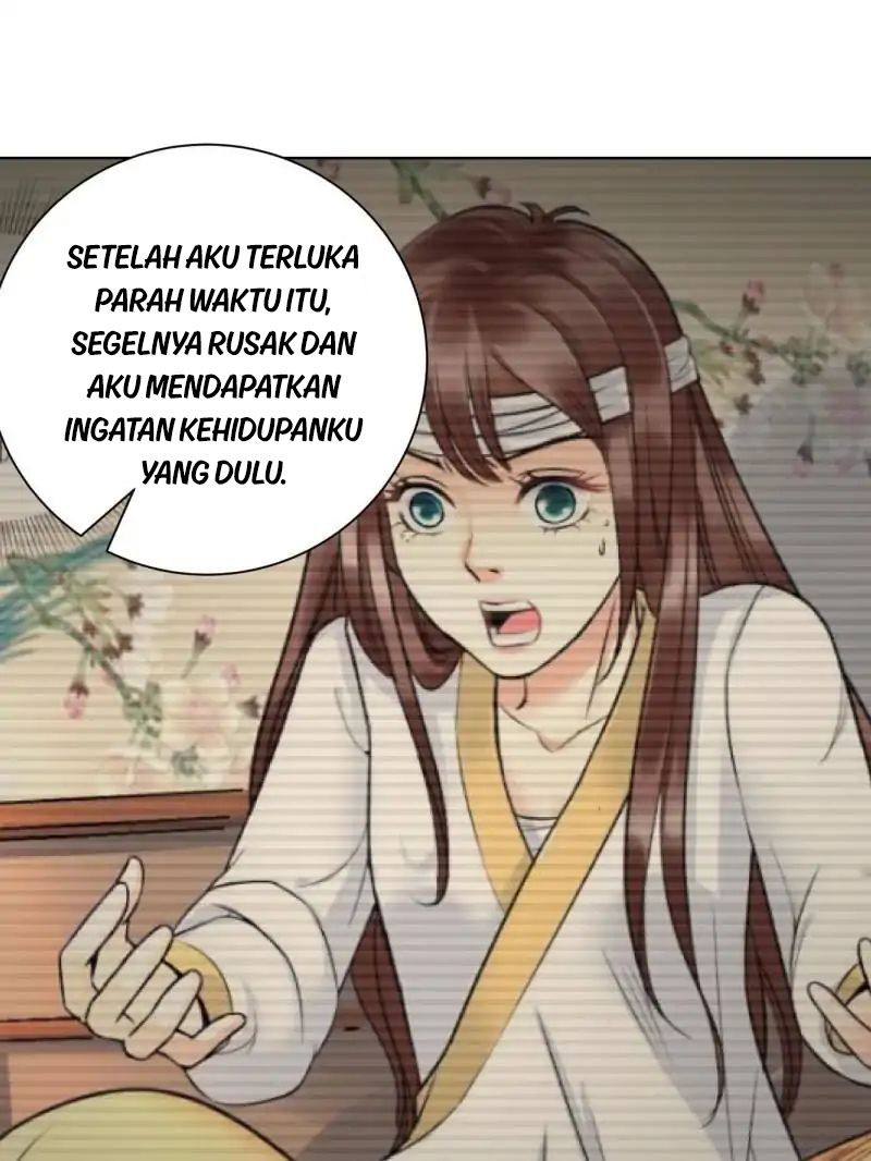 The Crazy Adventures of Mystical Doctor Chapter 68 Gambar 9