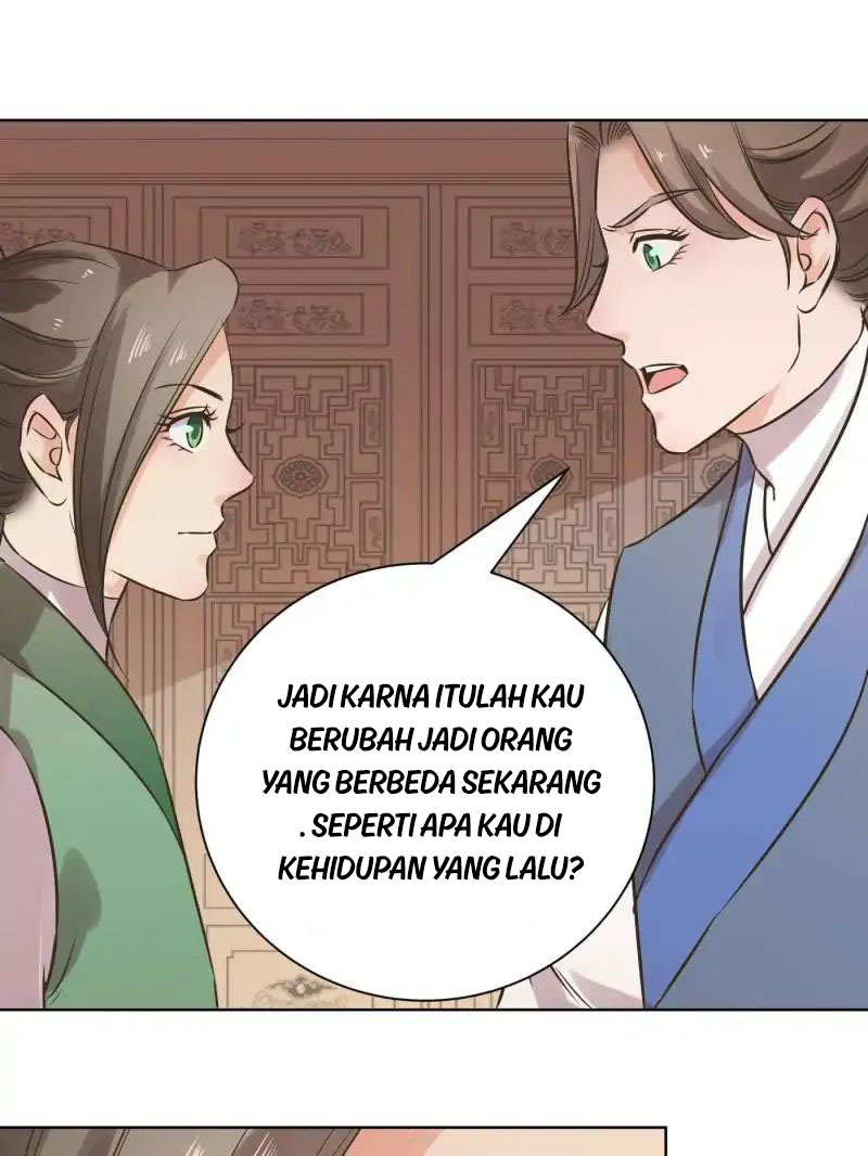 The Crazy Adventures of Mystical Doctor Chapter 68 Gambar 12