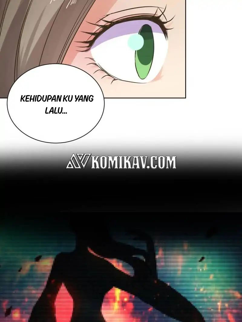 The Crazy Adventures of Mystical Doctor Chapter 68 Gambar 13