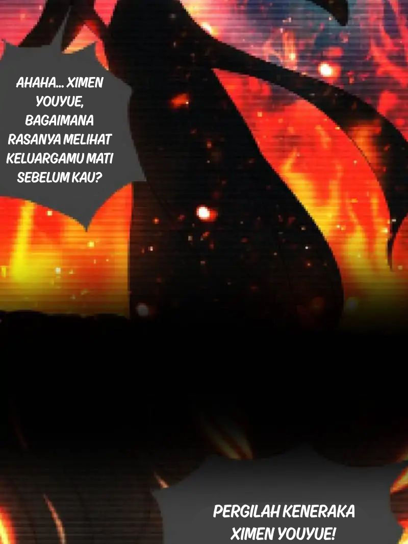 The Crazy Adventures of Mystical Doctor Chapter 68 Gambar 14