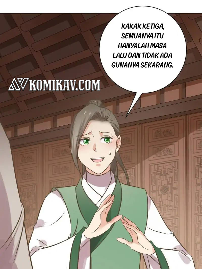 The Crazy Adventures of Mystical Doctor Chapter 68 Gambar 17