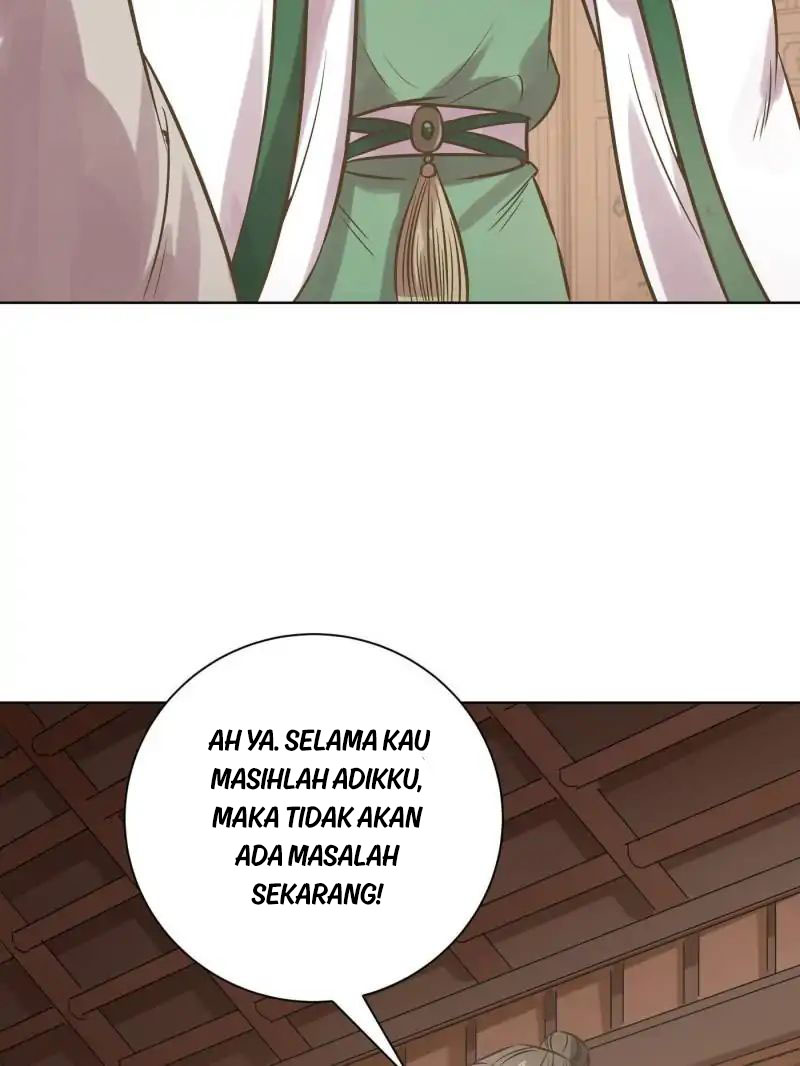The Crazy Adventures of Mystical Doctor Chapter 68 Gambar 18