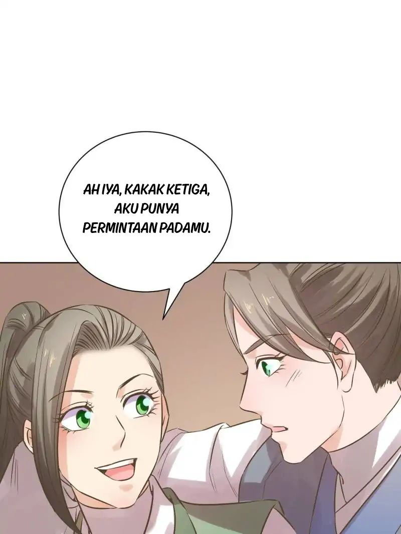 The Crazy Adventures of Mystical Doctor Chapter 68 Gambar 20