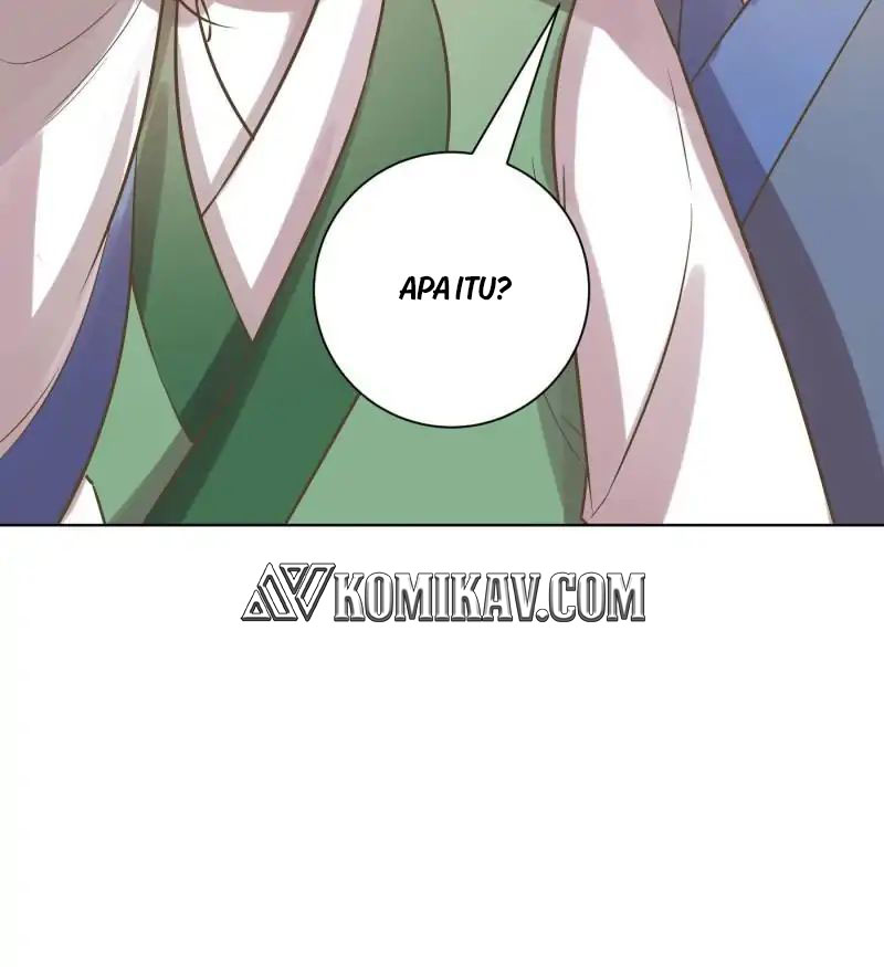 The Crazy Adventures of Mystical Doctor Chapter 68 Gambar 21