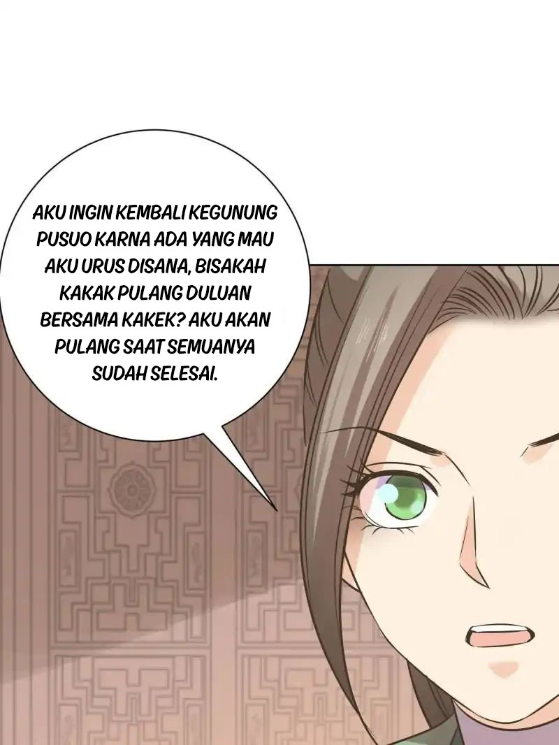 The Crazy Adventures of Mystical Doctor Chapter 68 Gambar 22