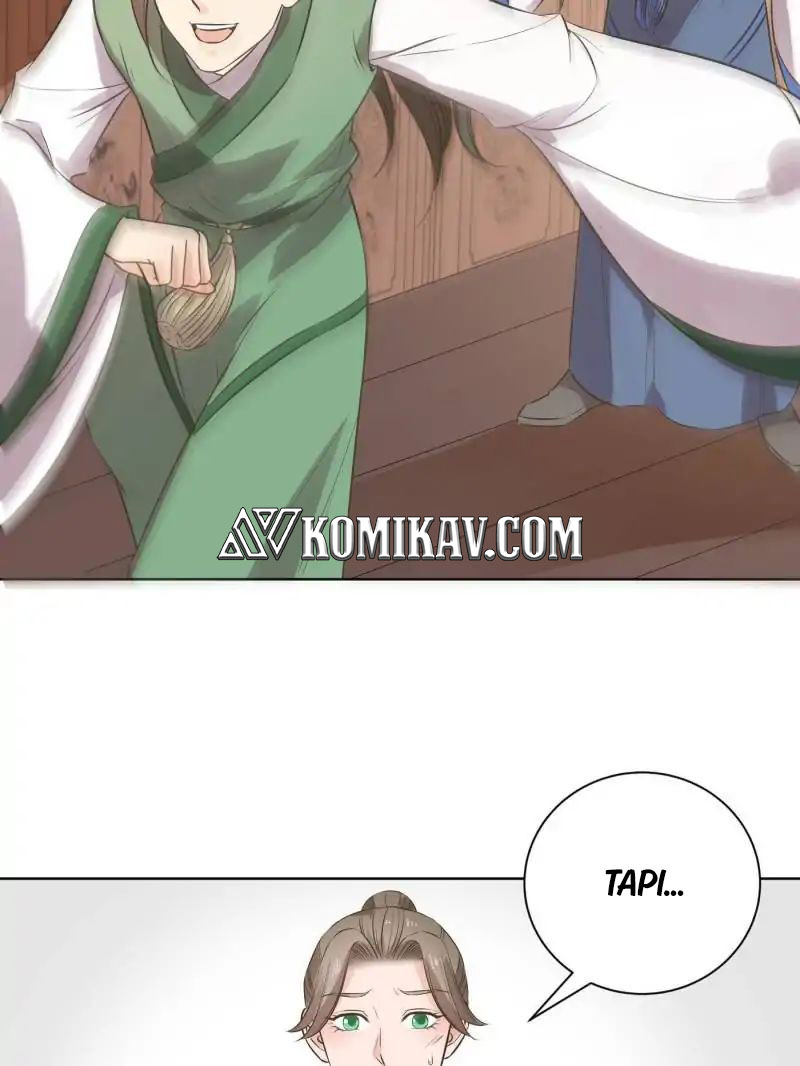 The Crazy Adventures of Mystical Doctor Chapter 68 Gambar 25