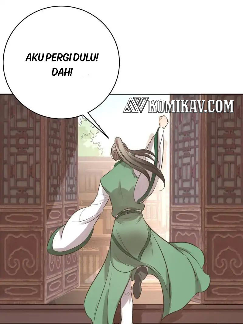 The Crazy Adventures of Mystical Doctor Chapter 68 Gambar 27