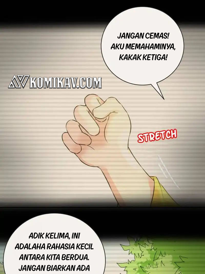 The Crazy Adventures of Mystical Doctor Chapter 68 Gambar 32