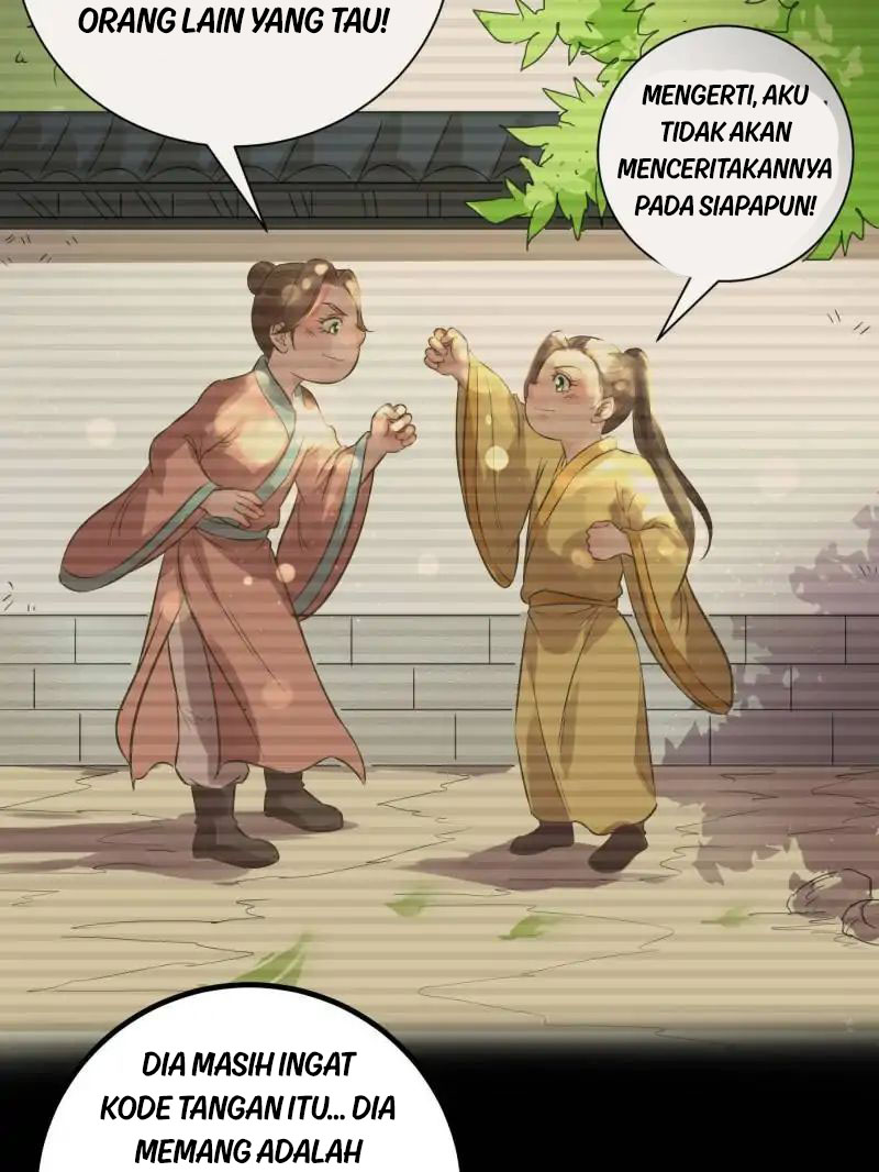 The Crazy Adventures of Mystical Doctor Chapter 68 Gambar 33