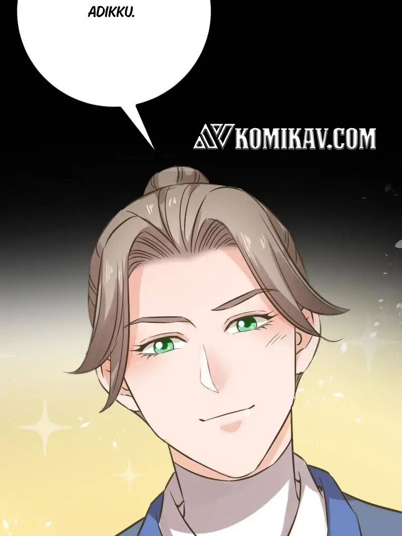 The Crazy Adventures of Mystical Doctor Chapter 68 Gambar 34