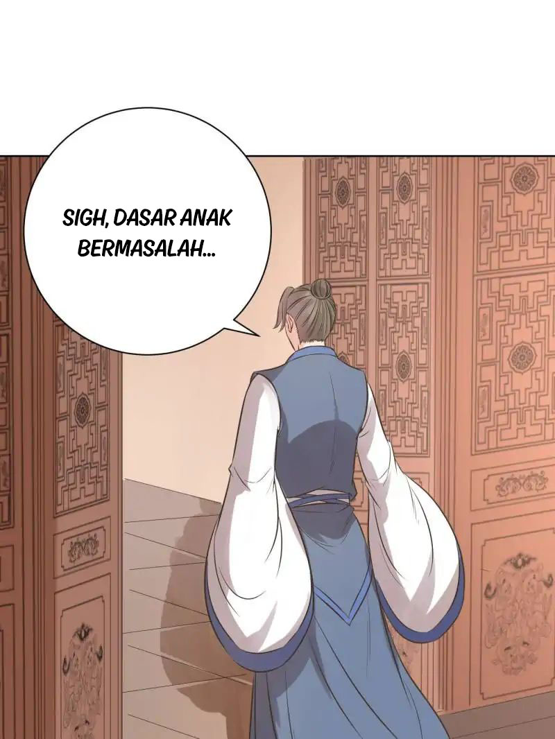 The Crazy Adventures of Mystical Doctor Chapter 68 Gambar 38
