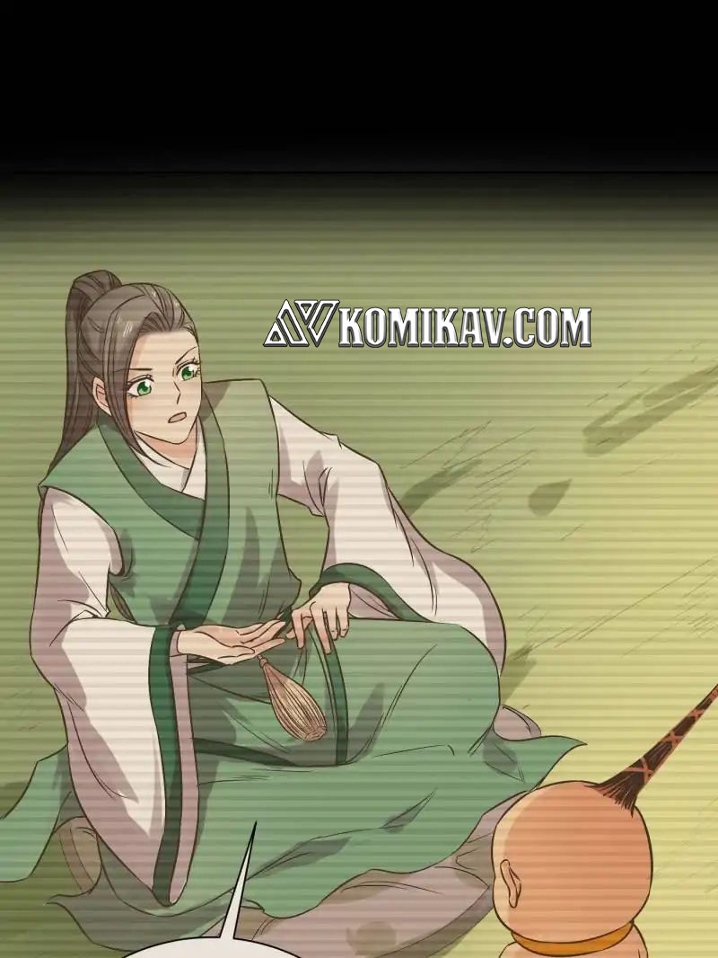 The Crazy Adventures of Mystical Doctor Chapter 68 Gambar 43