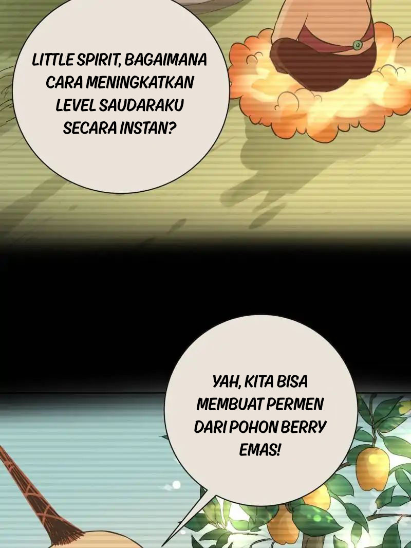 The Crazy Adventures of Mystical Doctor Chapter 68 Gambar 44