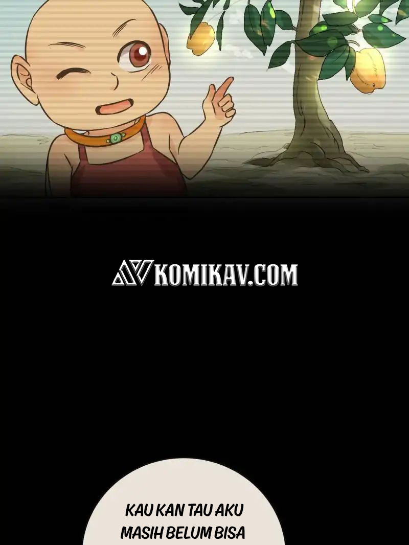 The Crazy Adventures of Mystical Doctor Chapter 68 Gambar 45