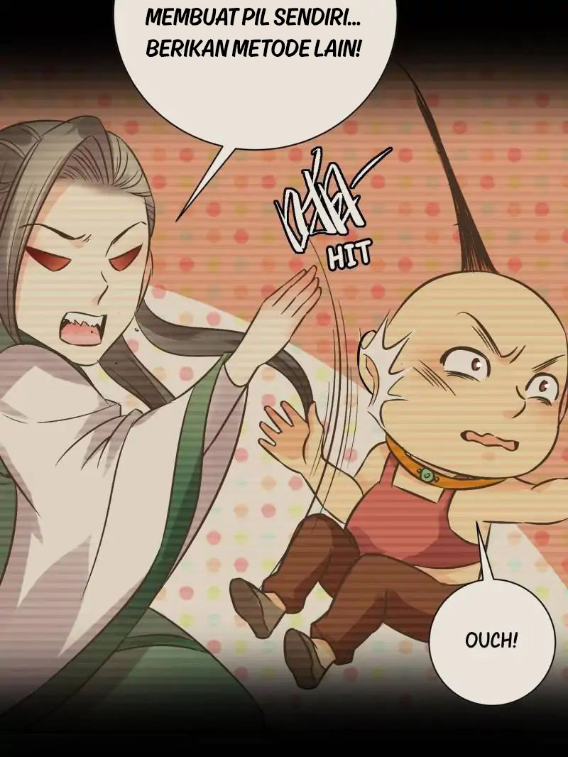 The Crazy Adventures of Mystical Doctor Chapter 68 Gambar 46