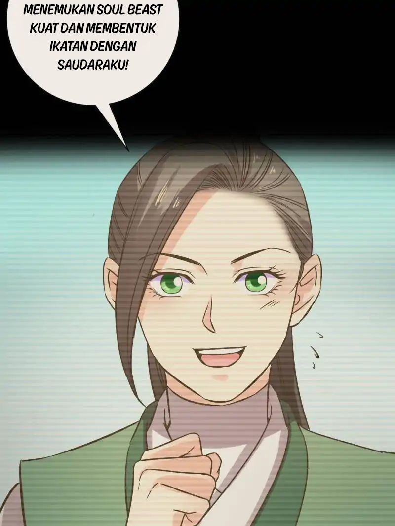 The Crazy Adventures of Mystical Doctor Chapter 68 Gambar 49