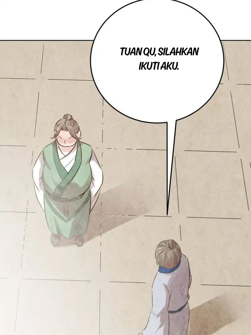 The Crazy Adventures of Mystical Doctor Chapter 72 Gambar 21