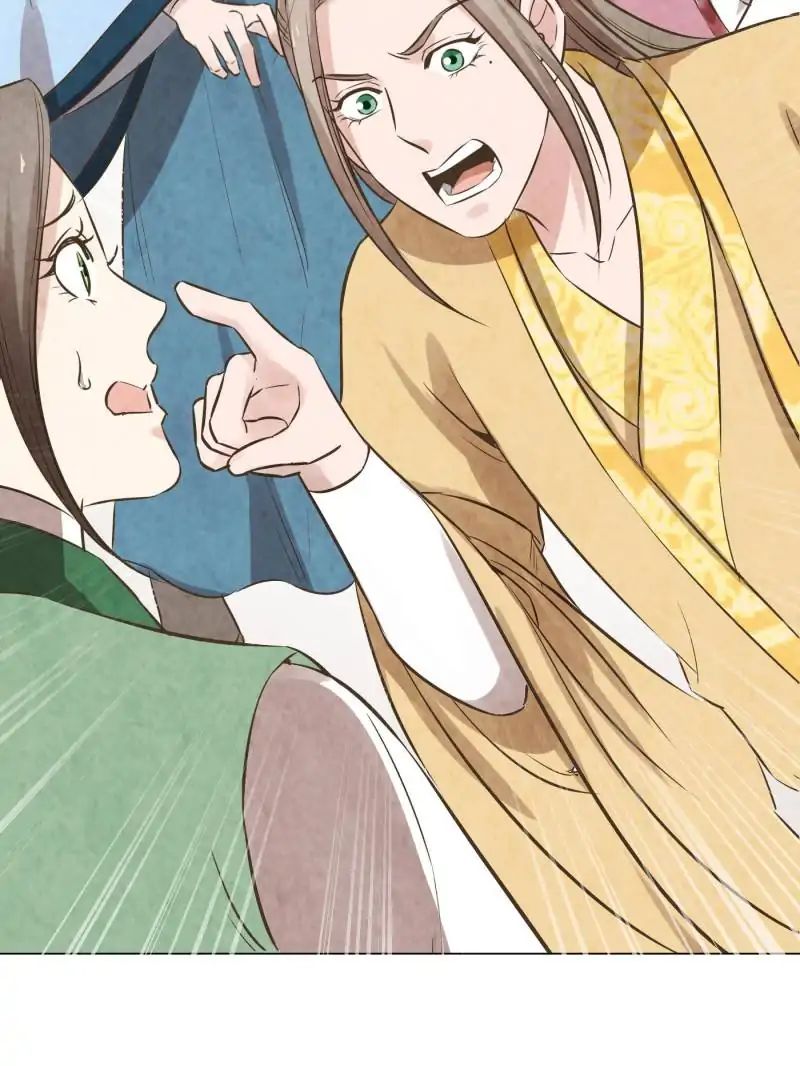 The Crazy Adventures of Mystical Doctor Chapter 72 Gambar 61