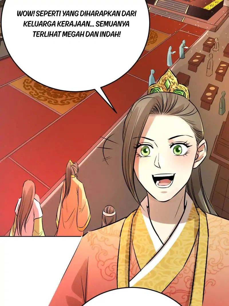 The Crazy Adventures of Mystical Doctor Chapter 74 Gambar 49
