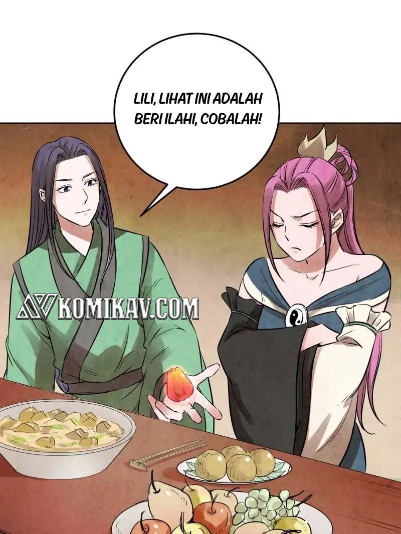 The Crazy Adventures of Mystical Doctor Chapter 75 Gambar 2