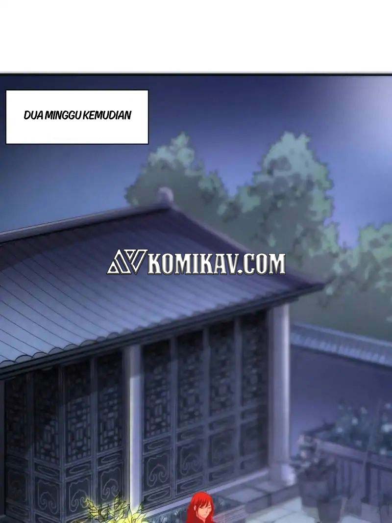 The Crazy Adventures of Mystical Doctor Chapter 81 Gambar 2