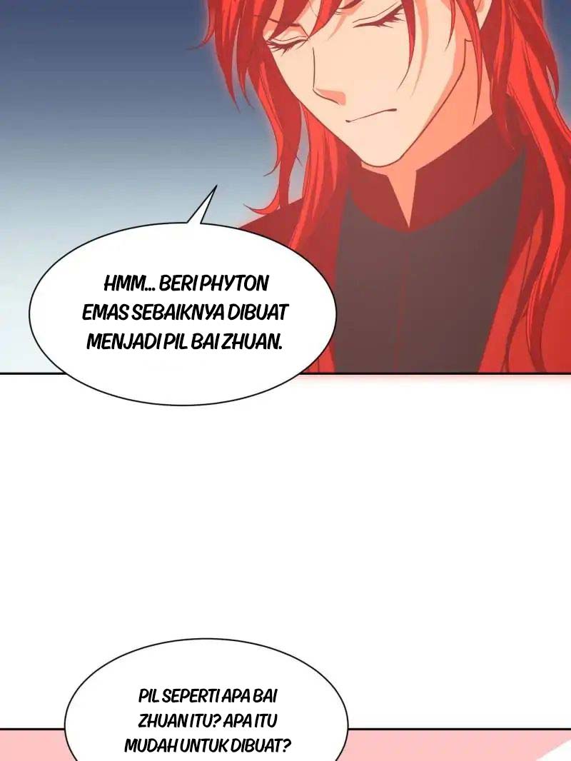 The Crazy Adventures of Mystical Doctor Chapter 81 Gambar 21
