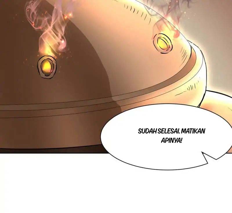 The Crazy Adventures of Mystical Doctor Chapter 81 Gambar 47