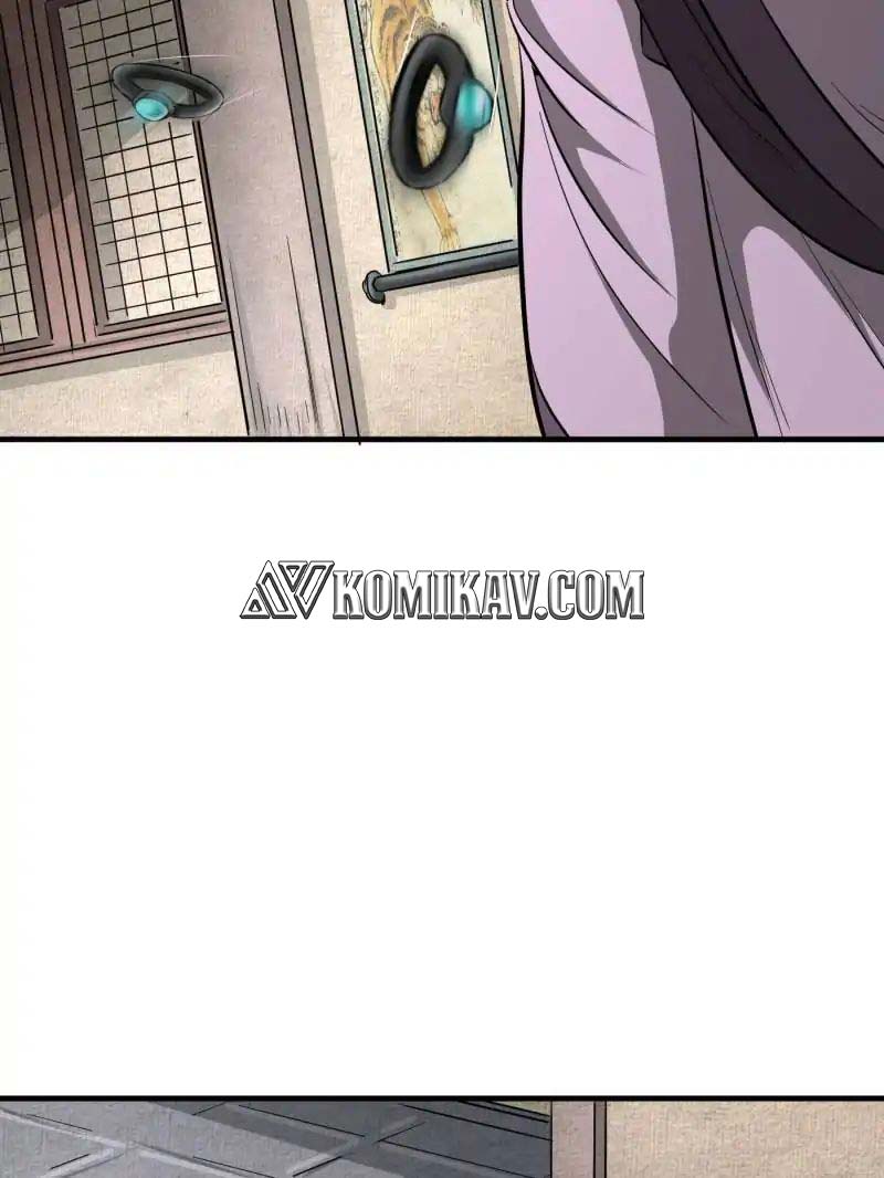 The Crazy Adventures of Mystical Doctor Chapter 85 Gambar 4